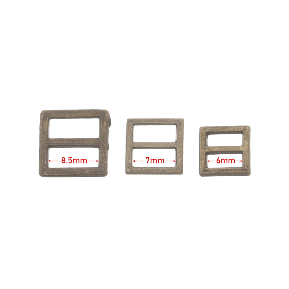Hebillas para ropa de muñecas 5mm - Manualidades - imagen 5