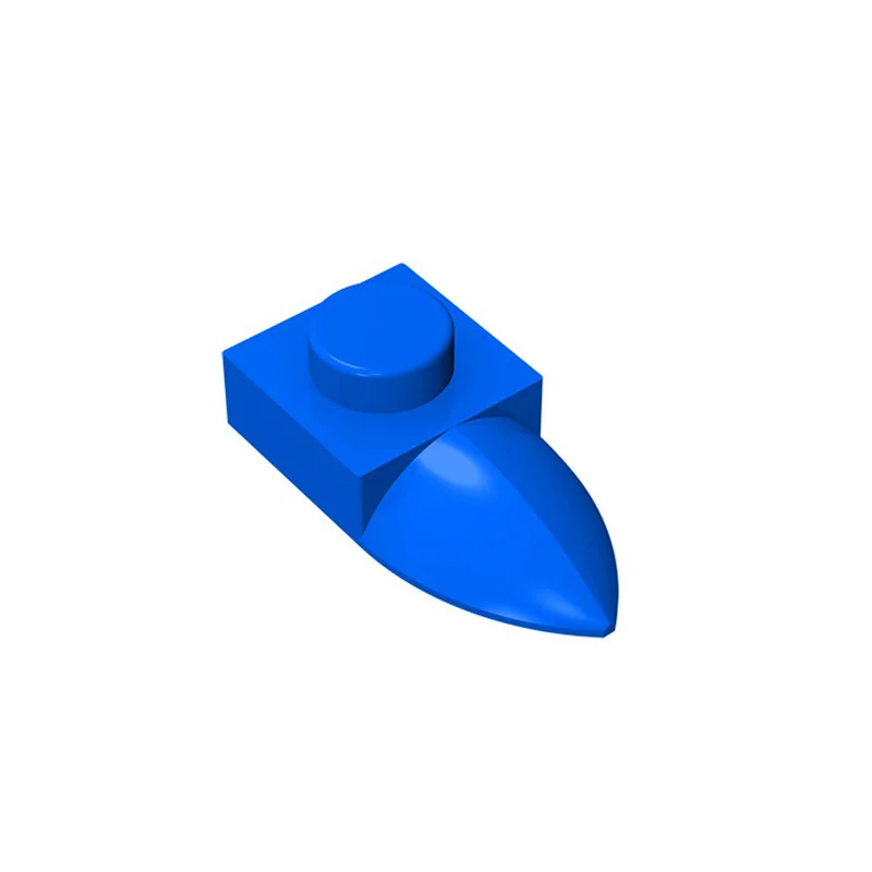 Juego de piezas de construcción de 100 ladrillos para niños – Compatible - imagen 3