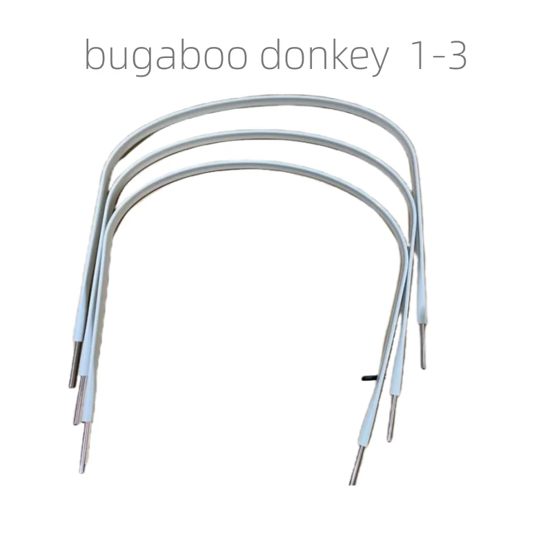 Bugaboo Donkey Parasol anti-UV para cochecito de bebé