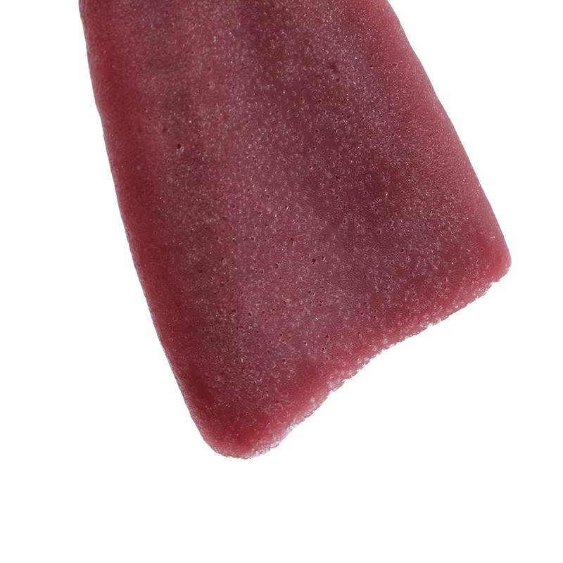 Piercing lengua falsa silicona – Accesorio disfraz infantil - imagen 2