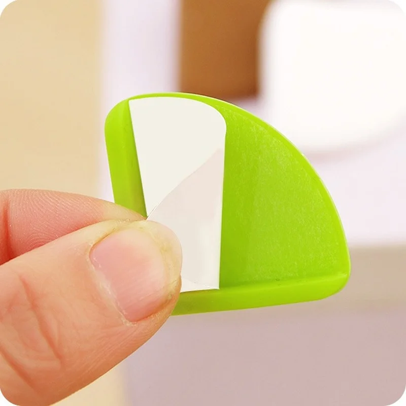 Protectores de esquinas para mesas de cristal acolchados de seguridad - imagen 2