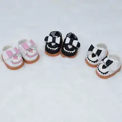 Zapatos de cuero para muñecas – Repuestos artesanales hecho a mano