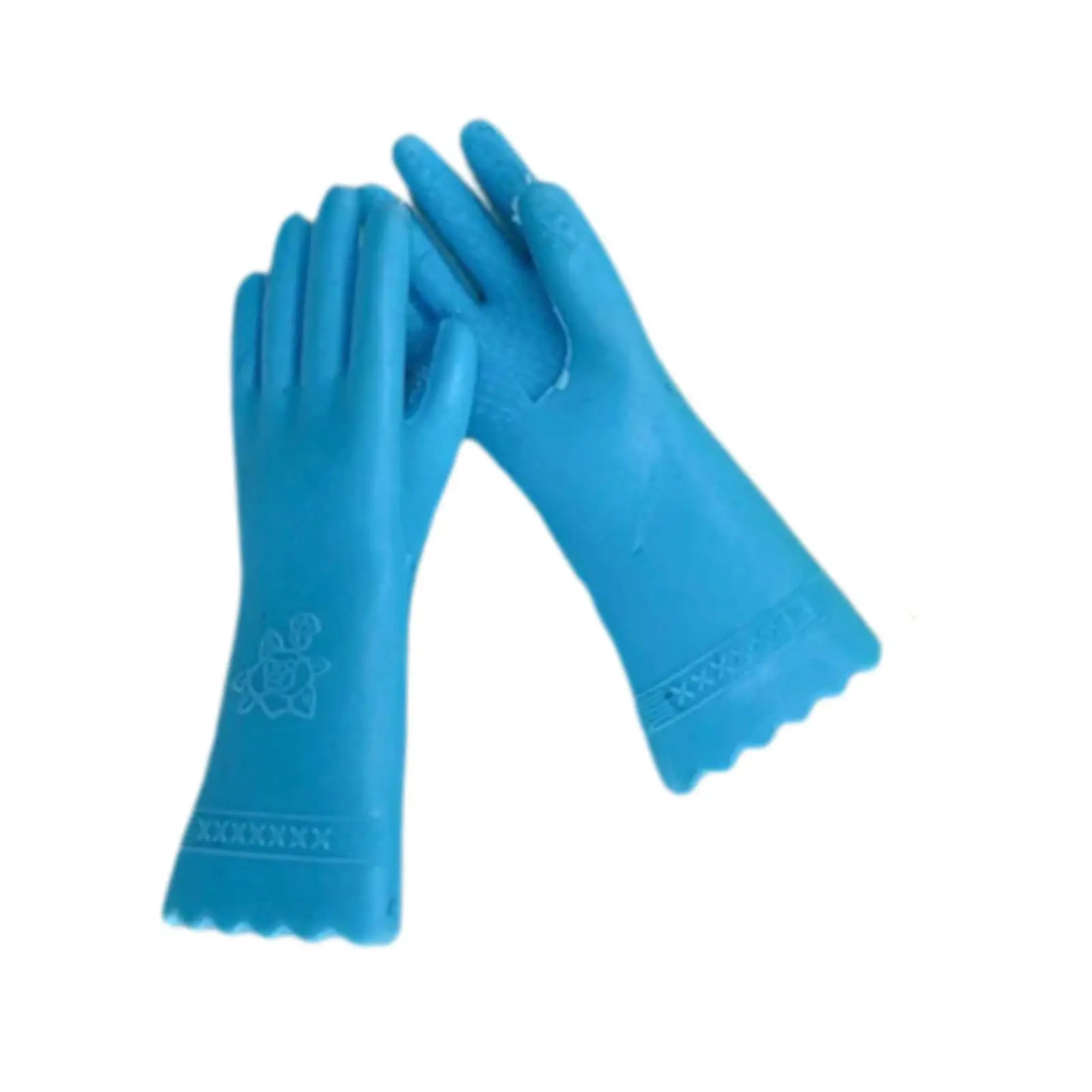 Guantes de muñeca miniatura para decoración de cocina infantil - imagen 3