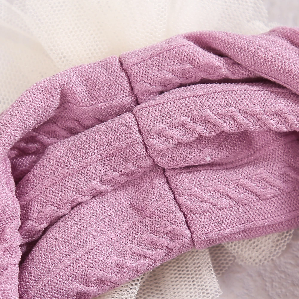 Conjunto con diadema SWEET FIRST LOVE