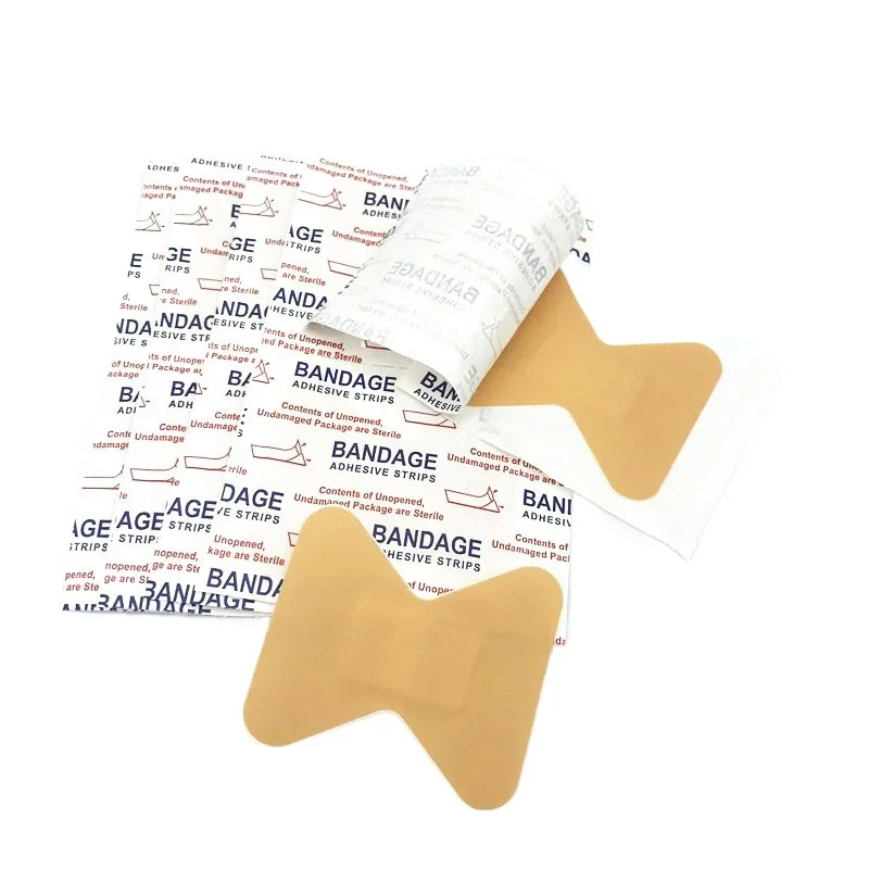 Etiqueta y detalle