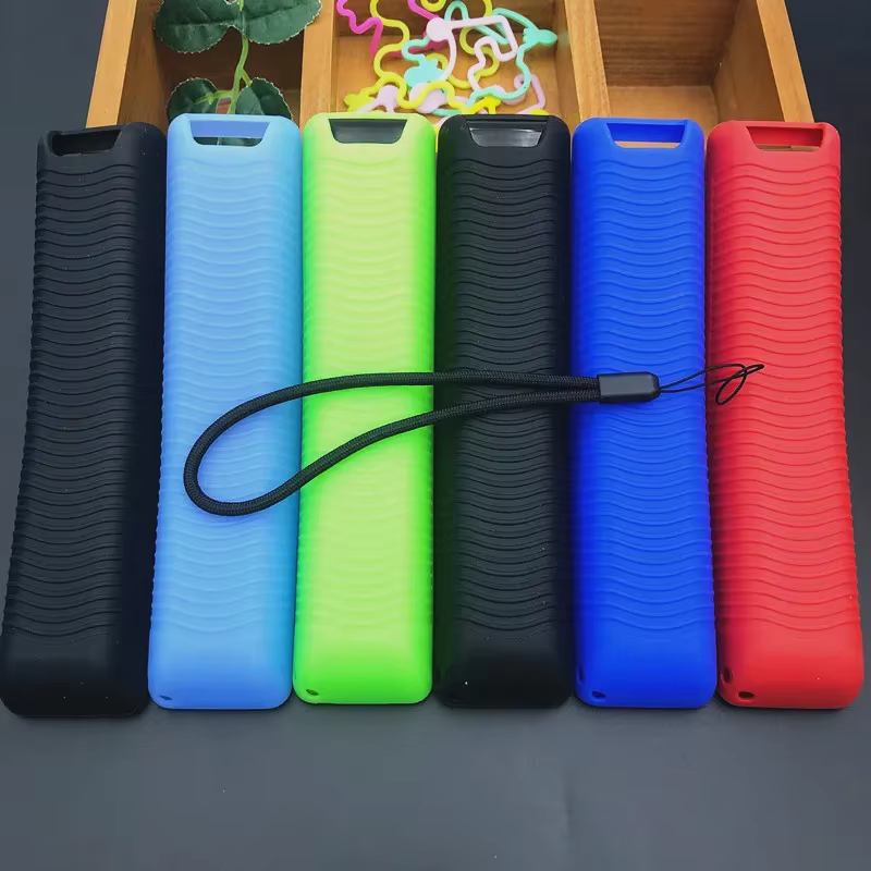 Samsung Funda protectora de silicona para mando a distancia Smart TV - imagen 4