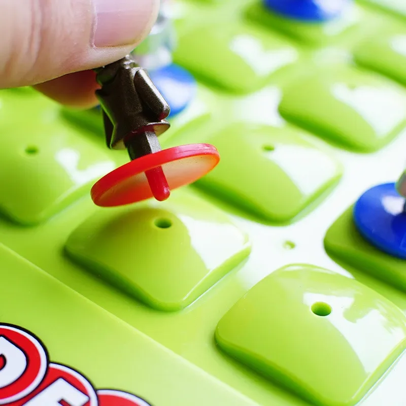 Juego de mesa de laberinto de castillo para niños – lógica en familia - imagen 5