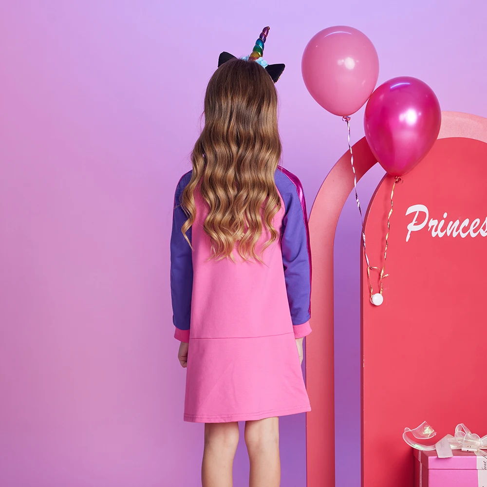 Diseño casual infantil DXTON de entretiempo