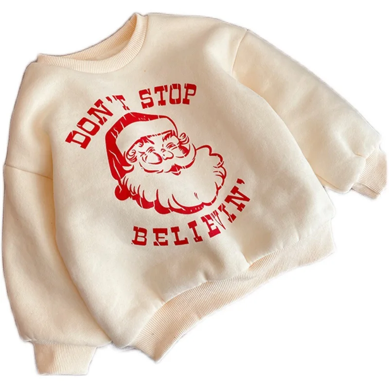 Otra vista del conjunto navideño