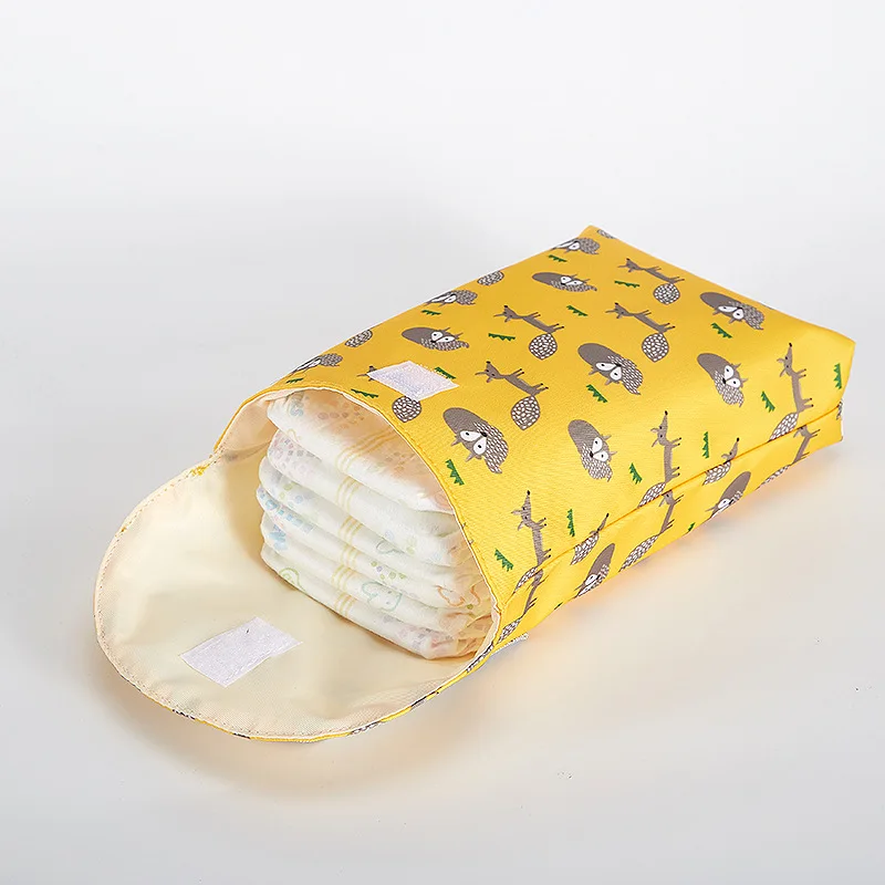 Detalle de la bomba de bolsa