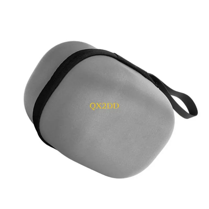 QX2D Bolso portátil EVA para extractor de leche con correa