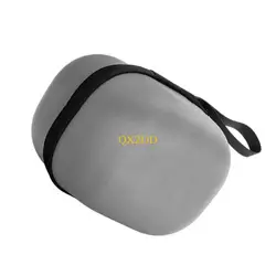QX2D Bolso portátil EVA para extractor de leche con correa