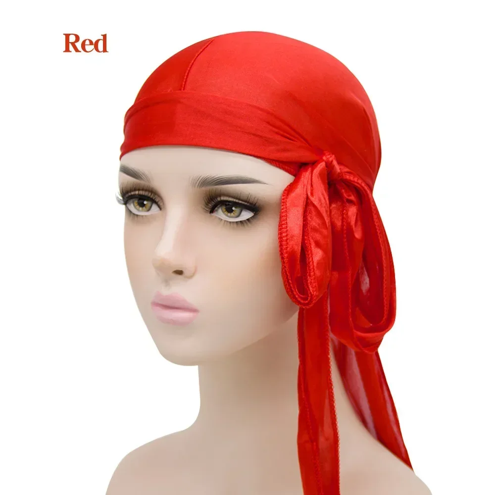 Set de accesorios para el pelo bebé – gorro, turbante y diadema - imagen 5