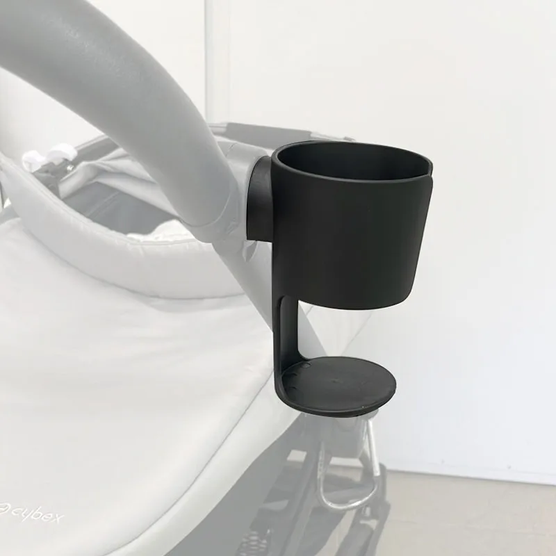 Portavasos para cochecito Cybex Priam: soporte bebidas silla de paseo - imagen 3