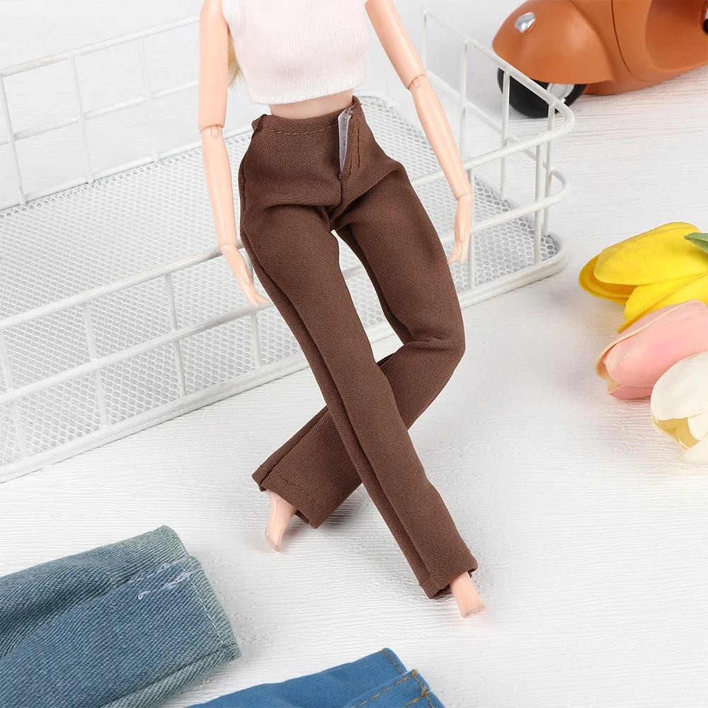 Vaqueros para muñeco Ken – Pantalones masculinos de calidad - imagen 3
