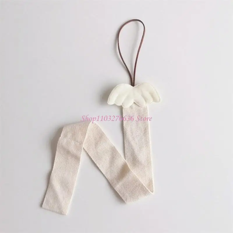 Accesorios para el pelo ajustables con longitud para niñas - imagen 3