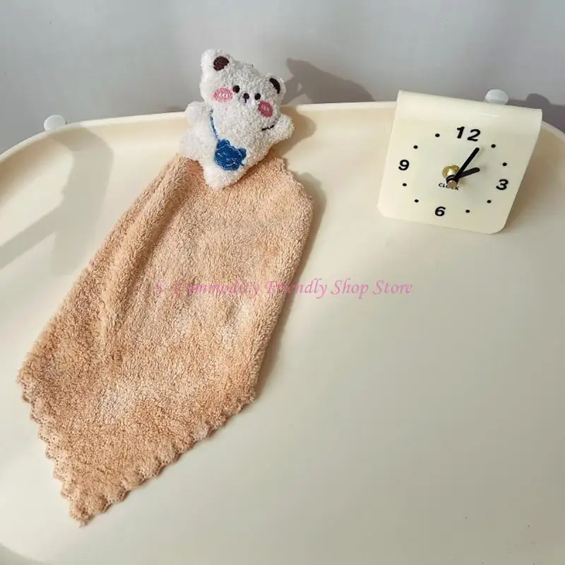 Pañuelo para saliva infantil con estampado de animales cuadrado - imagen 5