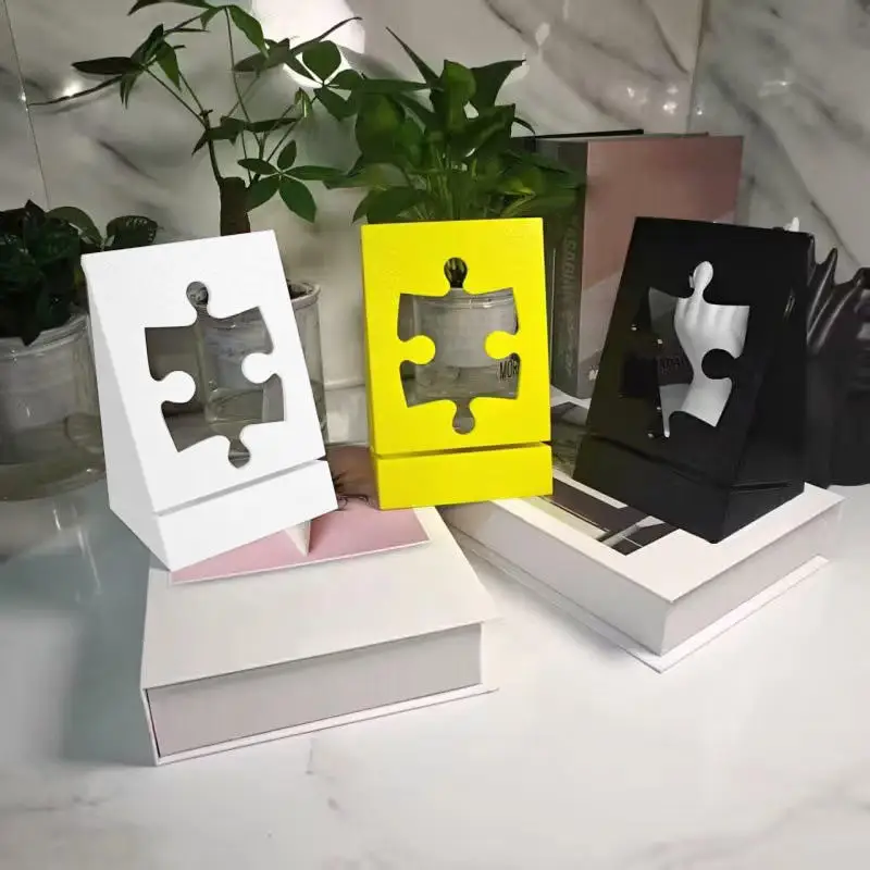 Soporte para exhibir rompecabezas: base duradera para carteles - imagen 2