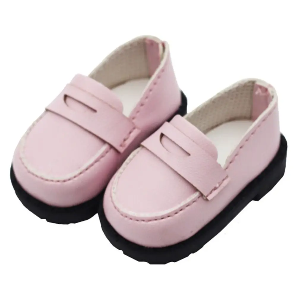 Zapatillas deportivas para muñecas, estilo infantil moderno - imagen 3