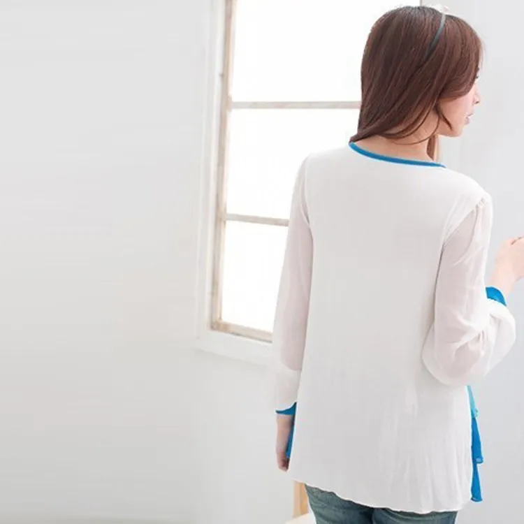 Ropa cómoda para el día a día