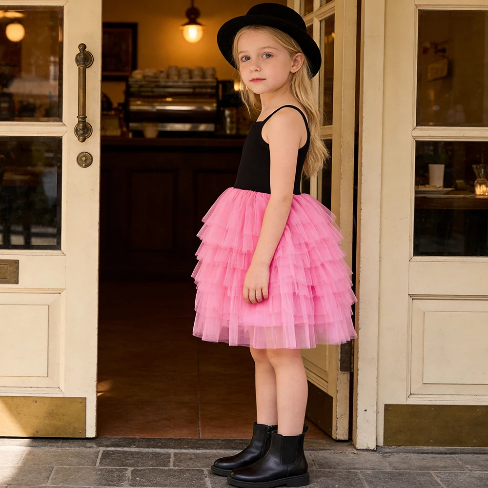 Estilo de vestido para ocasiones de día