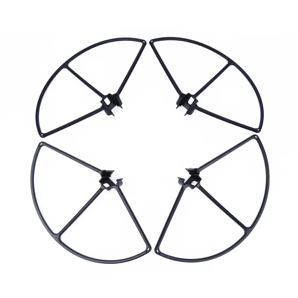 Protectores de hélices para drones DJI Inspire con antiimpactos - imagen 5