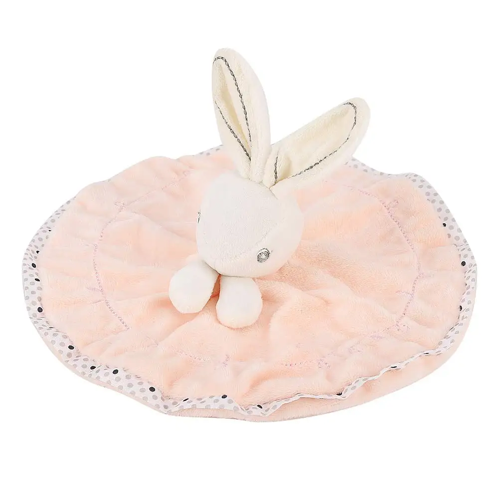 Manta de peluche para dormir y acompañar
