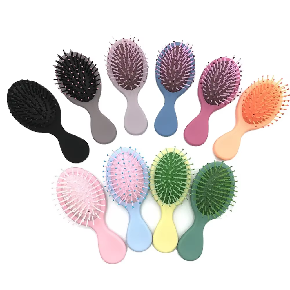 Mini peine de peluquería para niños