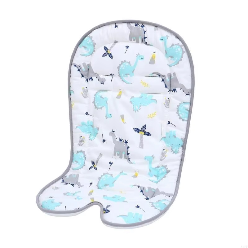 XXFE cojín acolchado para carrito y silla de paseo multifuncional - imagen 2