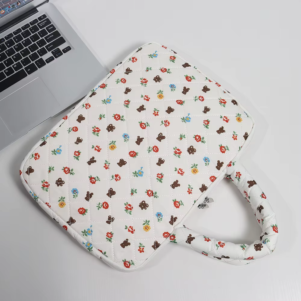 Bolsa para portátil mujer universal compatible MacBook y Dell - imagen 5