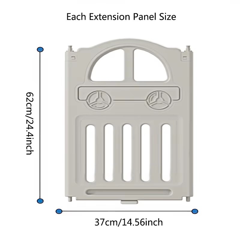 Ilustración del conector tirado