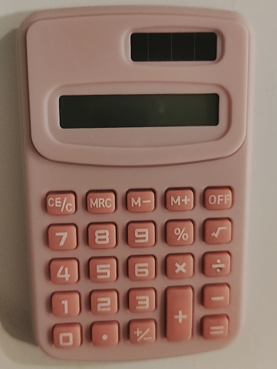 Calculadora infantil portátil con dibujos animados, diseño moderno - imagen 4