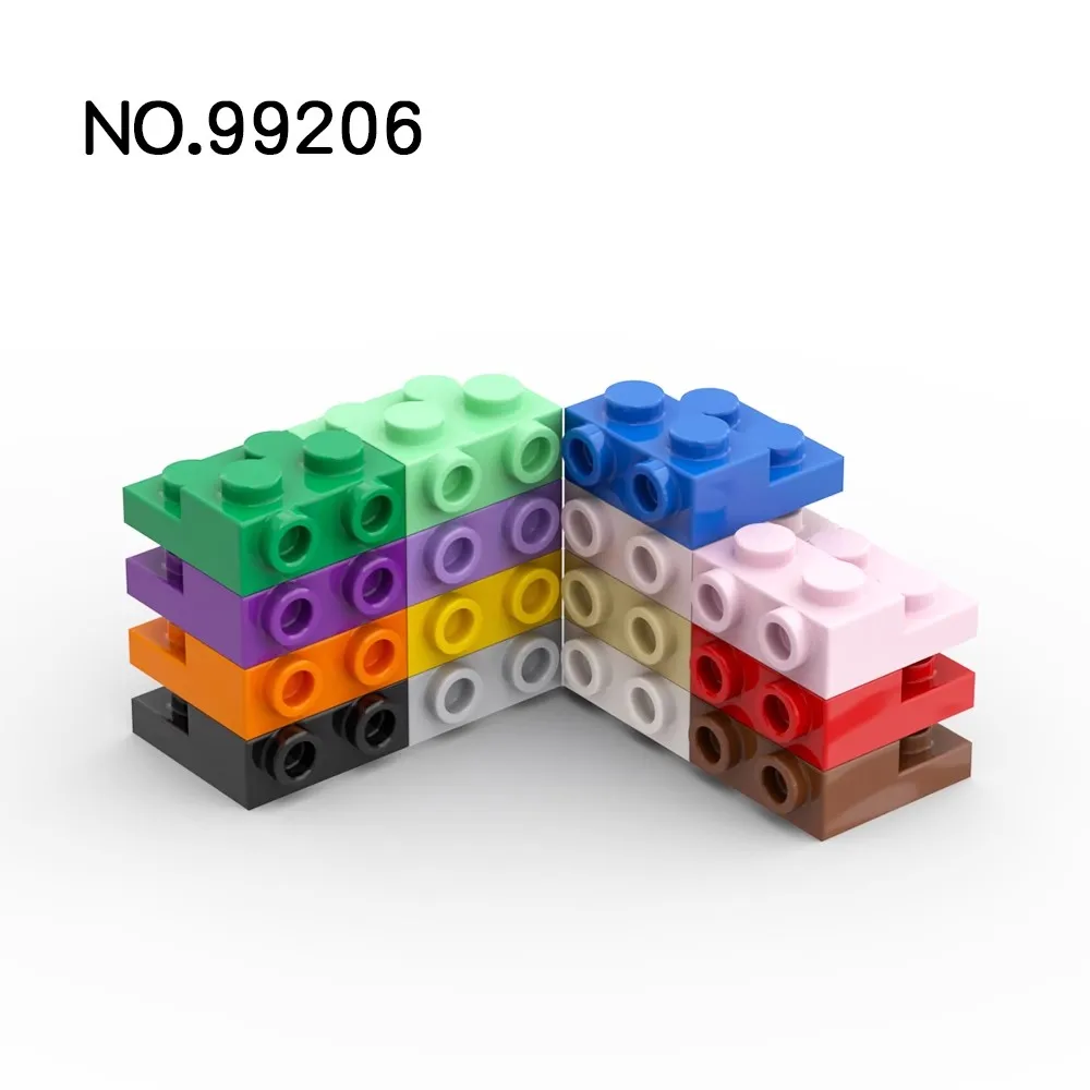 Placas de construcción con tachuelas para niños – 2x2 - imagen 4