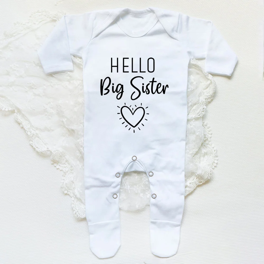 Body Hello Mommy para bebé – Ropa de hospital neonatos - imagen 3