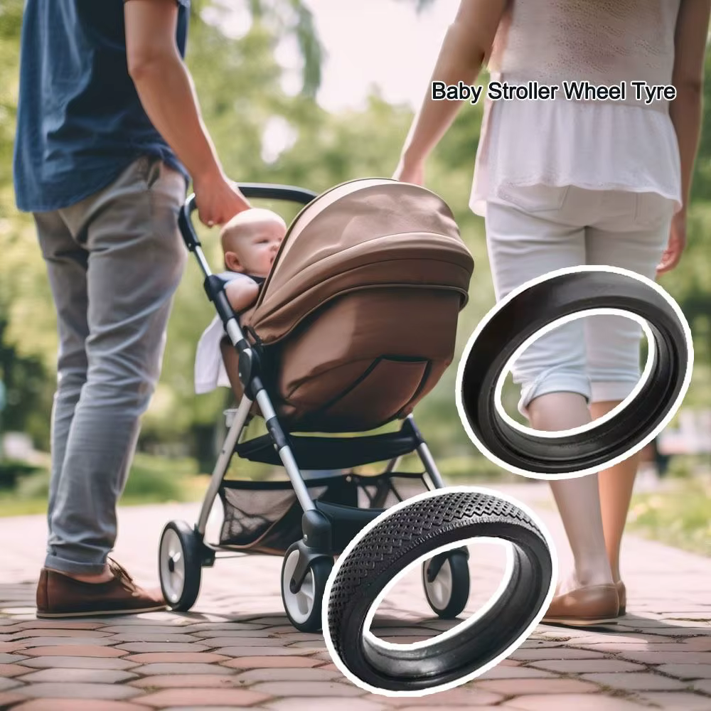 Rueda de repuesto BABYZEN YOYO para cochecito - imagen 2