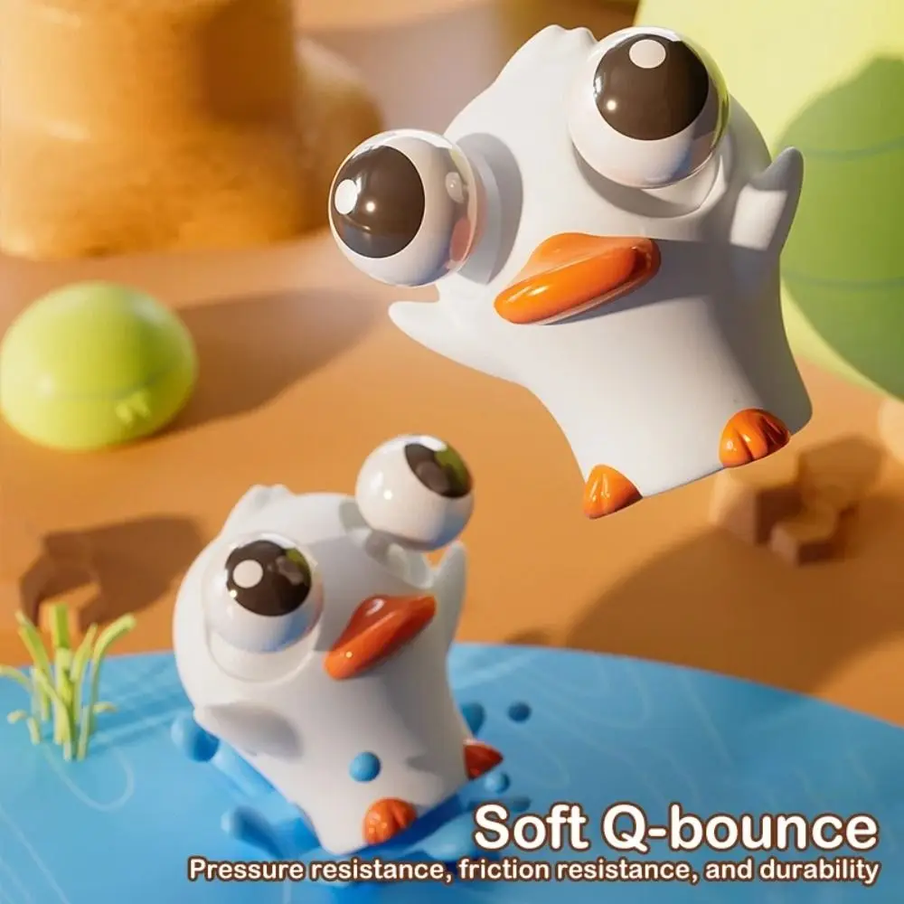 Pop Eyes: peluche que aprieta ojos, juguete antiestrés infantil - imagen 2