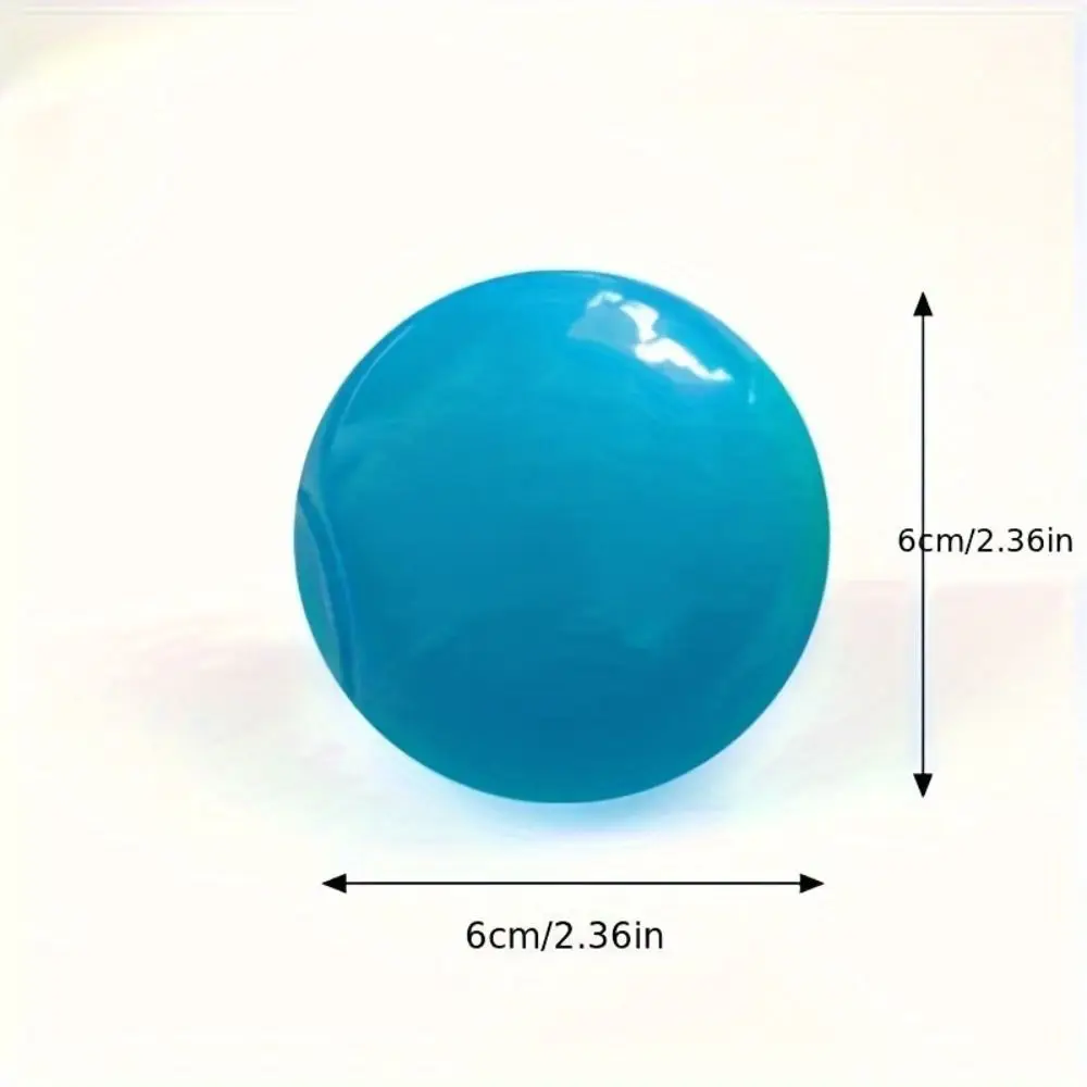 Bolas luminosas antiestrés