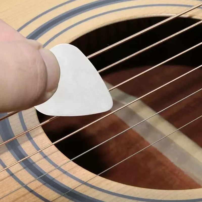 Accesorios para guitarra
