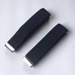 Bandas elásticas ajustables para mangas antideslizantes unisex