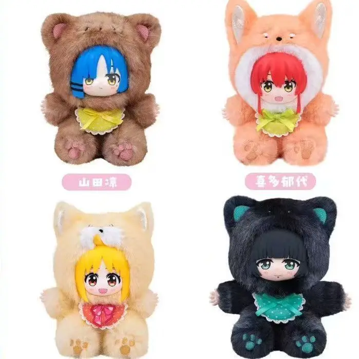 Colección de llaveros