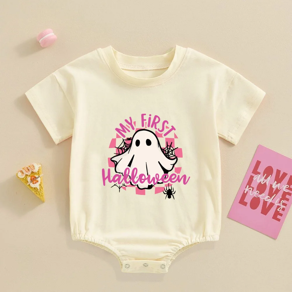 Ropa Retro para recién nacido