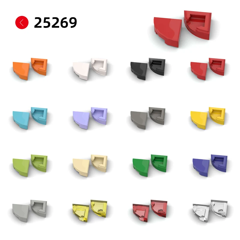 Azulejos MOC 25269 - vista general