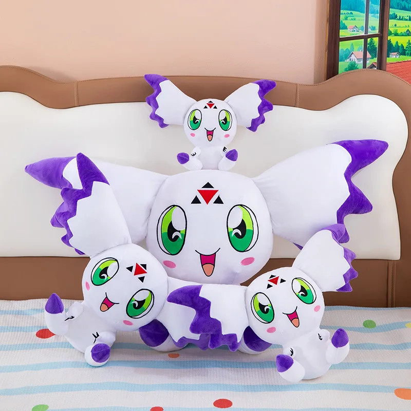 Peluche grande Culumon suave tipo kawaii, cómodo y blandito - imagen 3