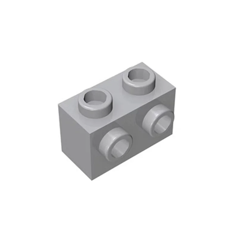 Detalle de la compatibilidad de los bloques