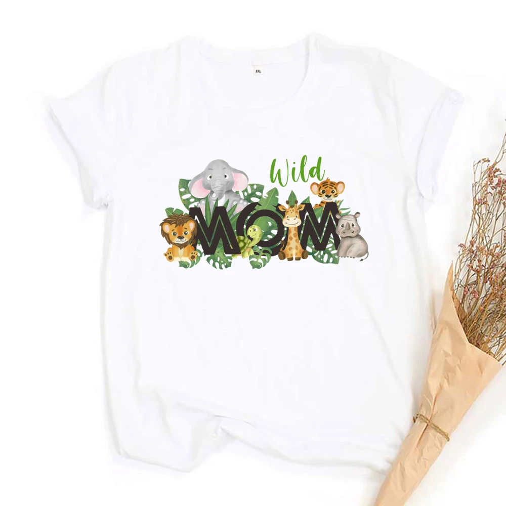 Camisetas familiares coordinadas – Paquete regalo para padres e hijos - imagen 5