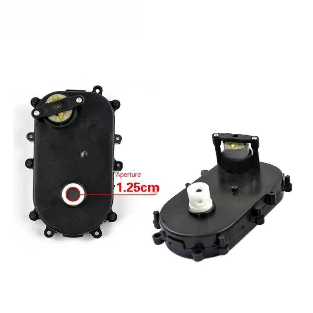 Motor y sistema de dirección