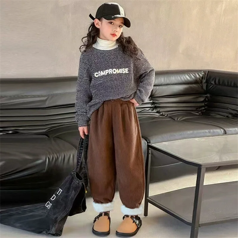 Pantalones térmicos para uso diario