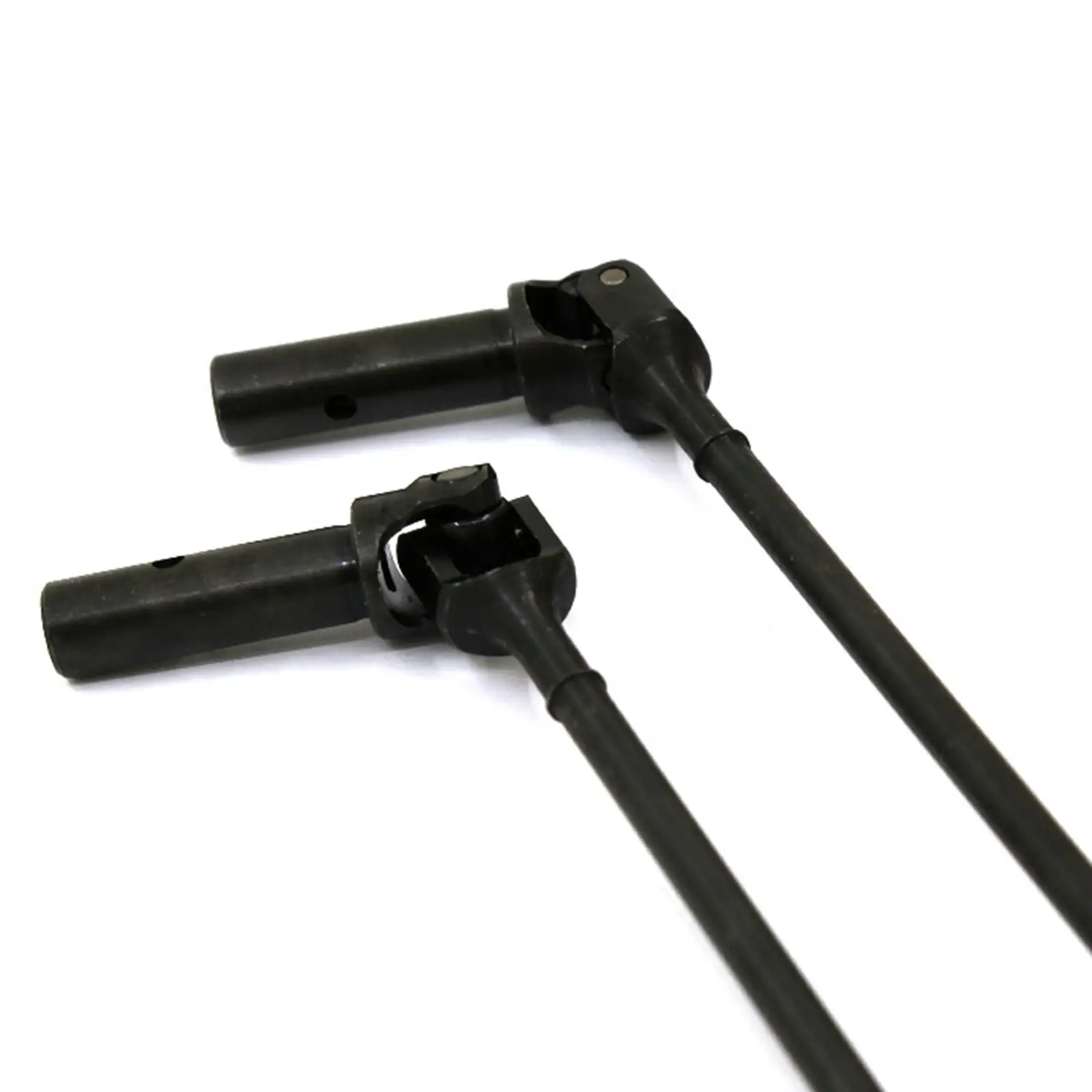 Eje de transmisión universal para rueda delantera RC HSP repuesto - imagen 2