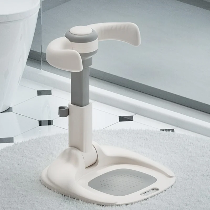 Dispositivo seguro durante el baño