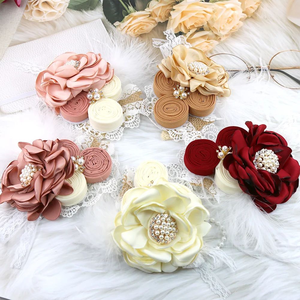 Diadema vintage detalle 1